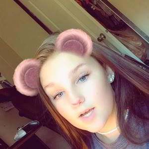 Meet your Posher, Kailey